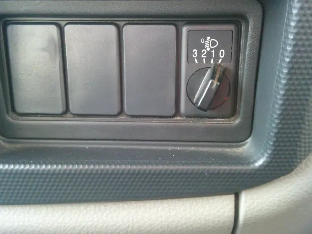 日産 アトラス CBF-SQ2F24(2WD)の写真34