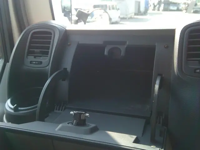 日産 アトラス CBF-SQ2F24(2WD)の写真36