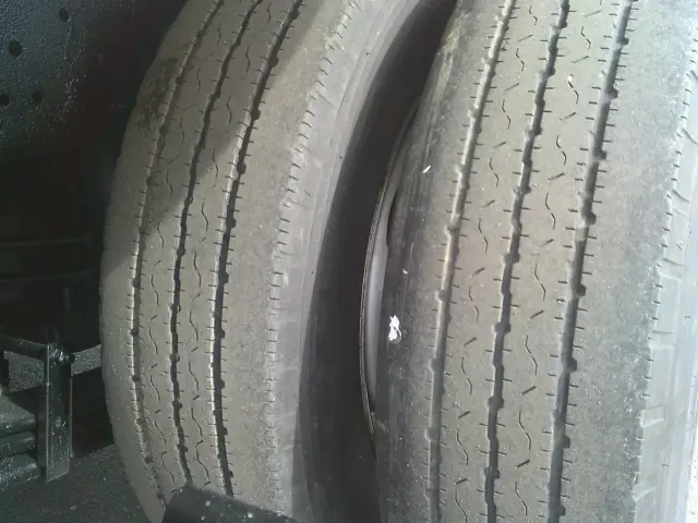 日野 デュトロ TKG-XZU675M(4WD)の写真11