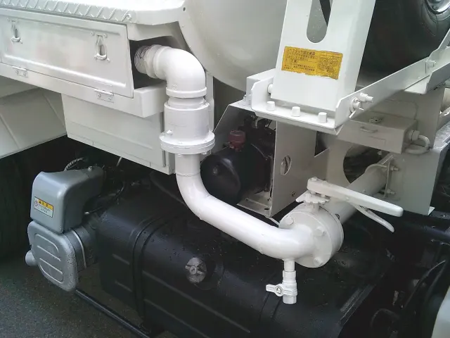 日野 デュトロ TKG-XZU675M(4WD)の写真25