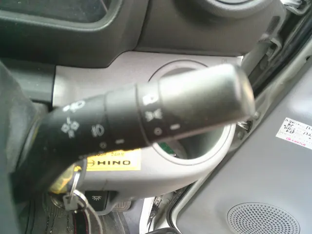 日野 デュトロ TKG-XZU675M(4WD)の写真31