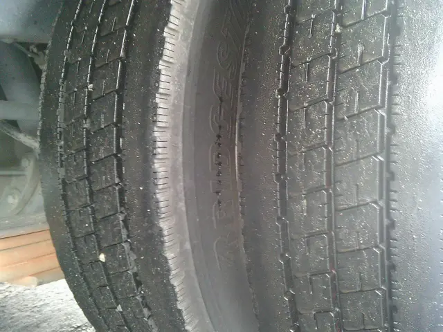 日産 アトラス TKG-SZ5F24(4WD)の写真13