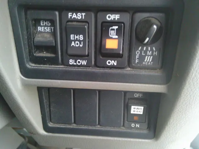 日産 アトラス TKG-SZ5F24(4WD)の写真26