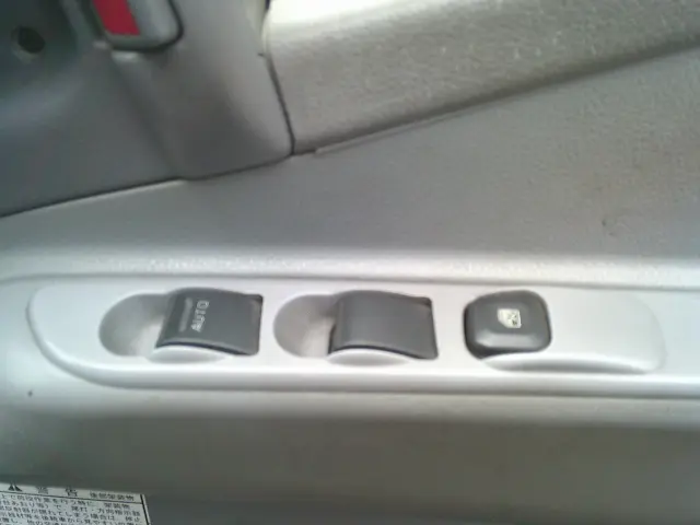 三菱 キャンター PA-FG72DC(4WD)の写真20