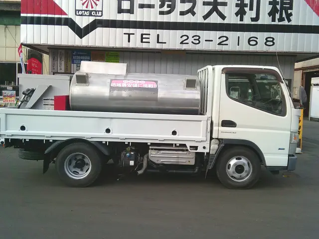 日産 アトラス TPG-FDA2W(4WD)の写真2