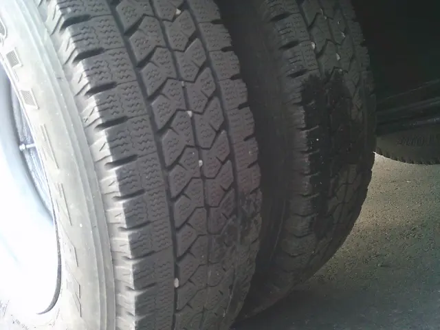 日産 アトラス TPG-FDA2W(4WD)の写真8