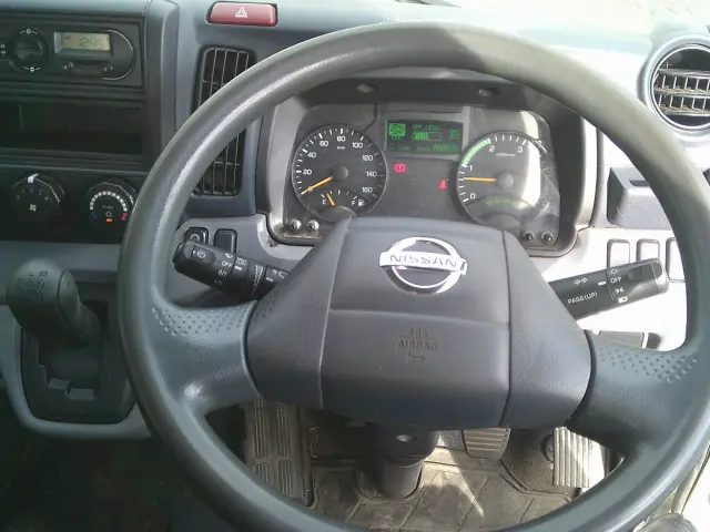 日産 アトラス TPG-FDA2W(4WD)の写真21