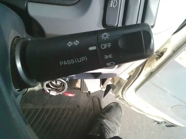 日産 アトラス TPG-FDA2W(4WD)の写真23