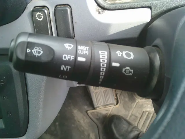 日産 アトラス TPG-FDA2W(4WD)の写真24