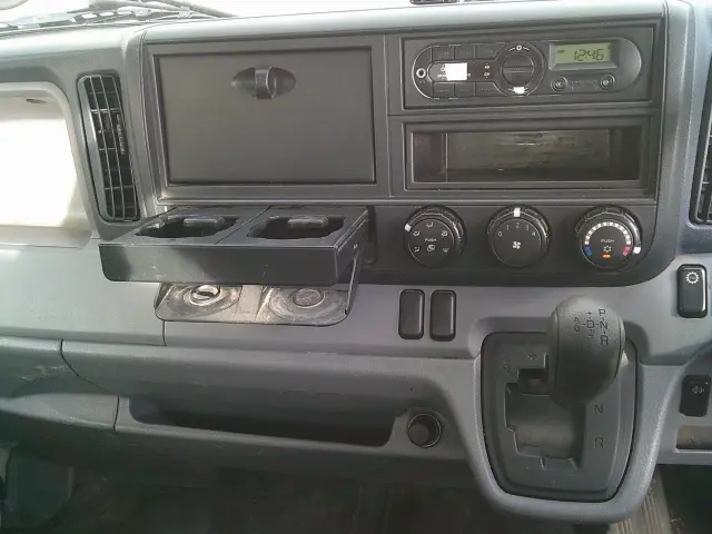 日産 アトラス TPG-FDA2W(4WD)の写真27