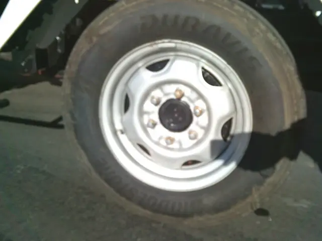 日産 アトラス KR-SR8F23(4WD)の写真11