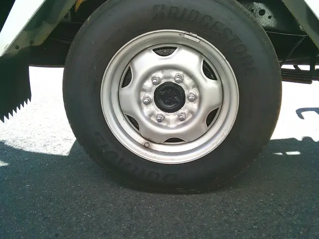 日産 アトラス KR-SR8F23(4WD)の写真12