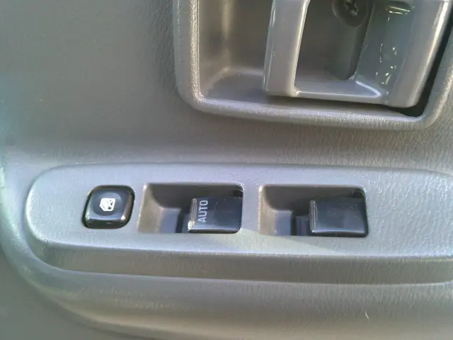 日産 アトラス KR-SR8F23(4WD)の写真22