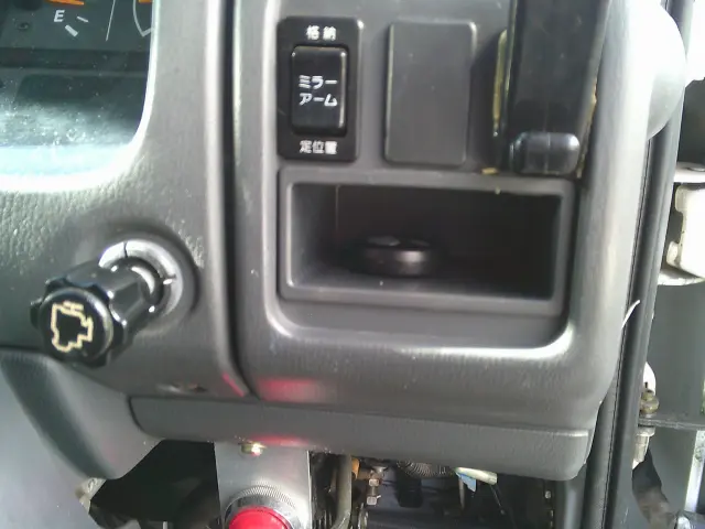 日産 アトラス KR-SR8F23(4WD)の写真26