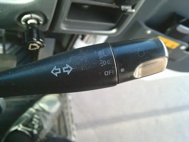 日産 アトラス KR-SR8F23(4WD)の写真27