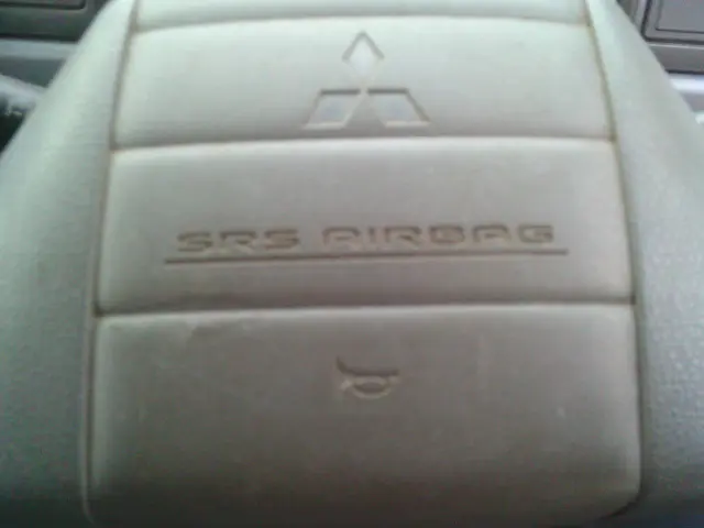 三菱 キャンター PA-FG70DB(4WD)の写真23