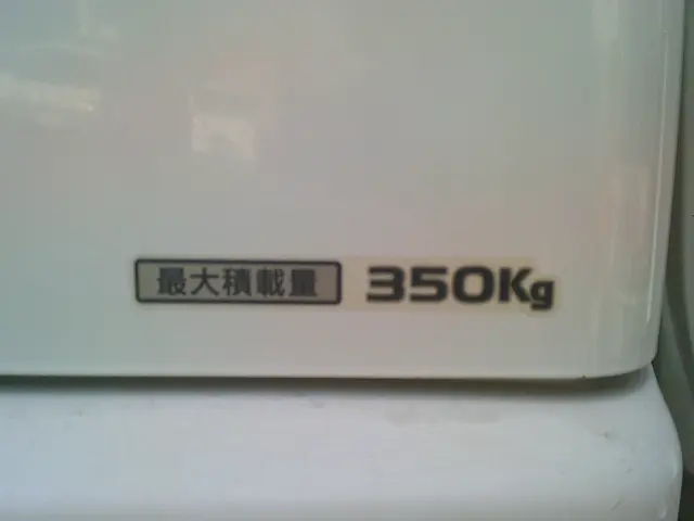 日産 クリッパーバン GBD-U72V(4WD)の写真22
