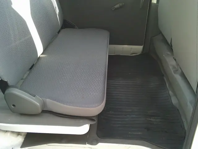 日産 クリッパーバン GBD-U72V(4WD)の写真23