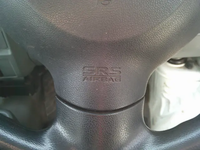 日産 クリッパーバン GBD-U72V(4WD)の写真29