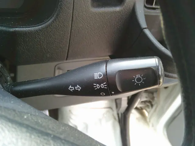 日産 クリッパーバン GBD-U72V(4WD)の写真31