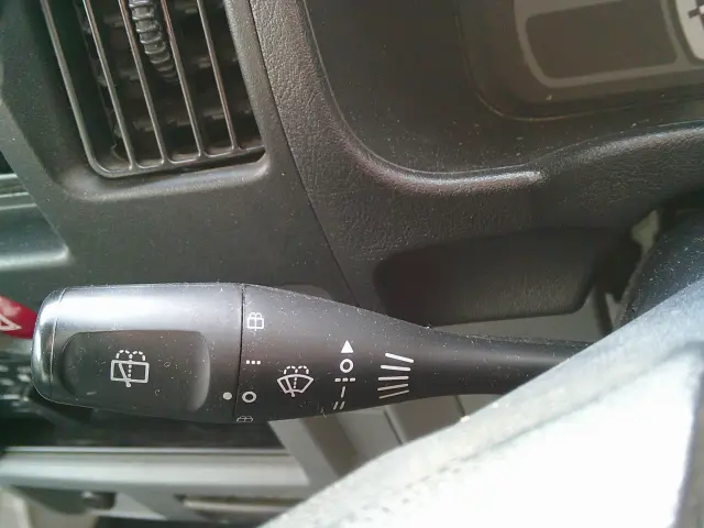 日産 クリッパーバン GBD-U72V(4WD)の写真32