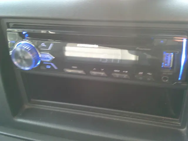 日産 クリッパーバン GBD-U72V(4WD)の写真34