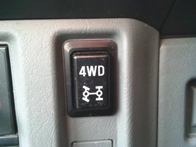 日産 クリッパーバン GBD-U72V(4WD)の写真37