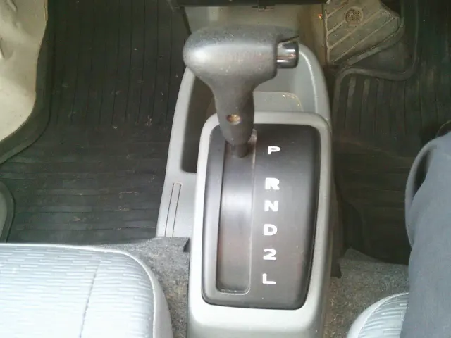 日産 クリッパーバン GBD-U72V(4WD)の写真38