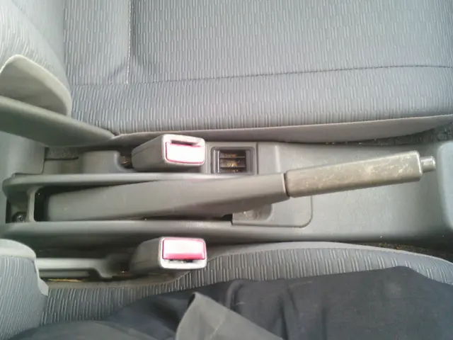 日産 クリッパーバン GBD-U72V(4WD)の写真39