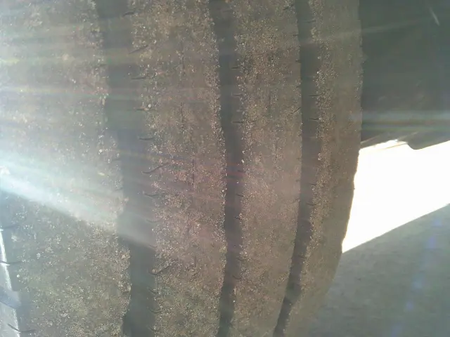 日産 アトラス TKG-SZ5F24(4WD)の写真8