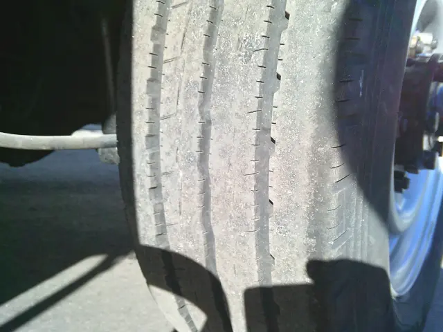 日産 アトラス TKG-SZ5F24(4WD)の写真10