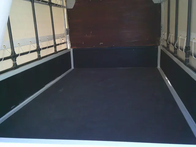 日産 アトラス TKG-SZ5F24(4WD)の写真17