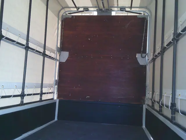 日産 アトラス TKG-SZ5F24(4WD)の写真18