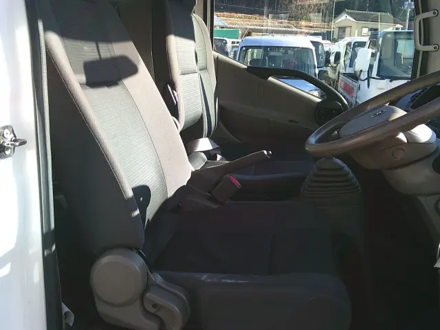 日産 アトラス TKG-SZ5F24(4WD)の写真20