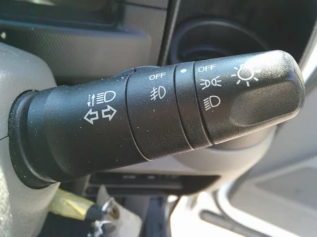 日産 アトラス TKG-SZ5F24(4WD)の写真24