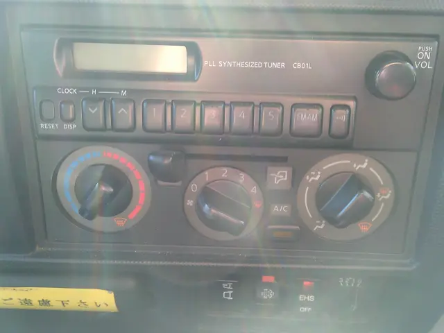 日産 アトラス TKG-SZ5F24(4WD)の写真30