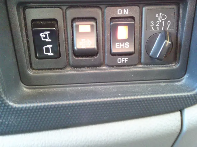 日産 アトラス TKG-SZ5F24(4WD)の写真32