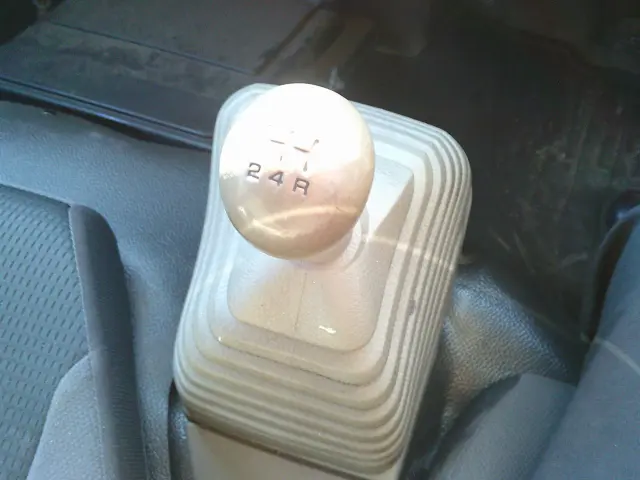 日産 アトラス TKG-SZ5F24(4WD)の写真33