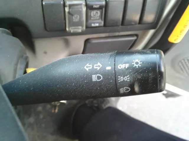 いすゞ エルフ TDG-NKS85AN(4WD)の写真34