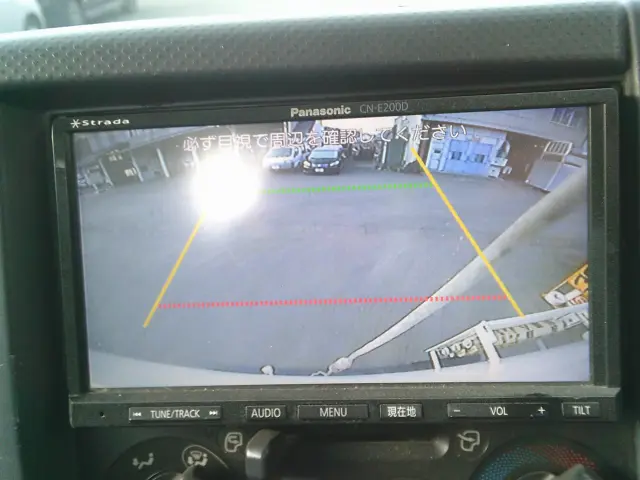 いすゞ エルフ TDG-NKS85AN(4WD)の写真37