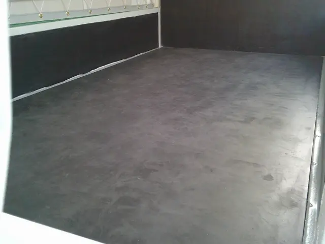 日野 デュトロ PB-XZU368M(4WD)の写真20