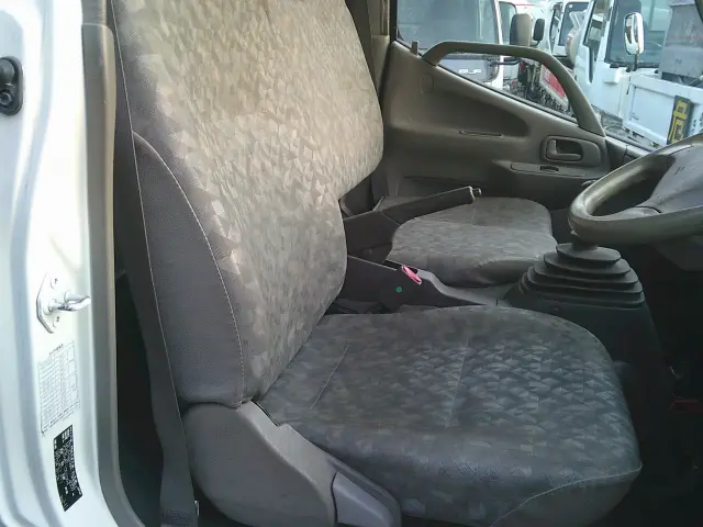 日野 デュトロ PB-XZU368M(4WD)の写真23