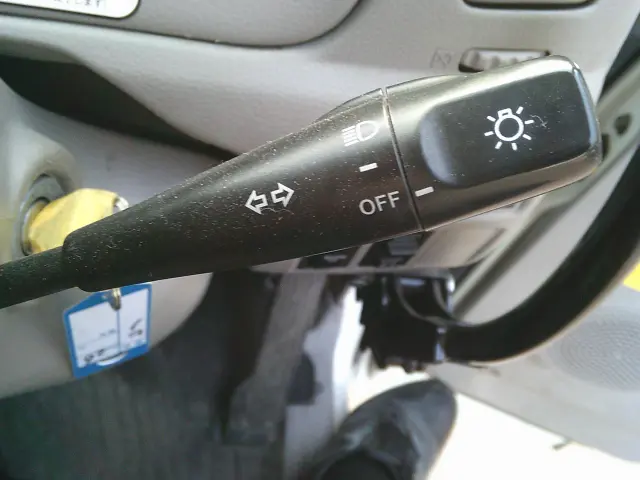 日野 デュトロ PB-XZU368M(4WD)の写真27