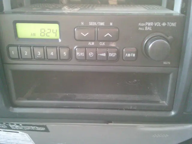 日野 デュトロ PB-XZU368M(4WD)の写真33