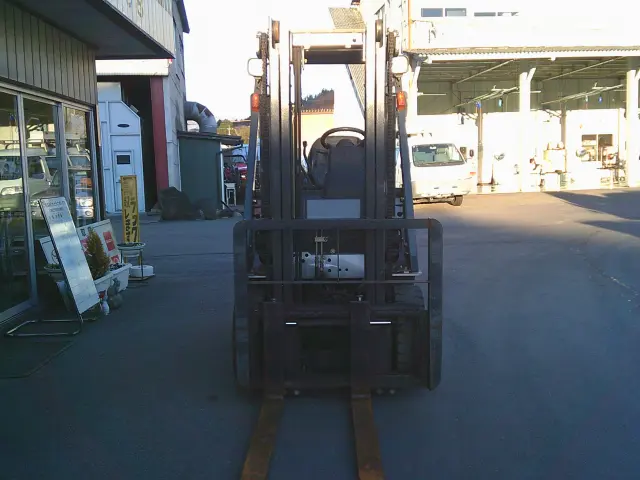 日産 その他(日産) L01の写真2