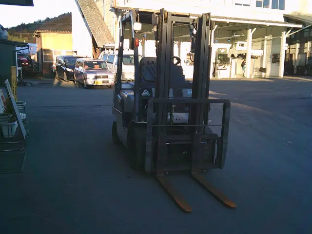 日産 その他(日産) L01の写真3