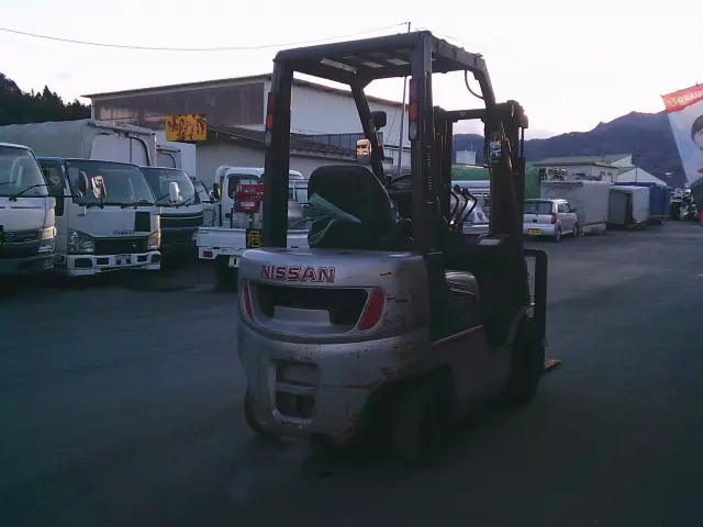 日産 その他(日産) L01の写真4