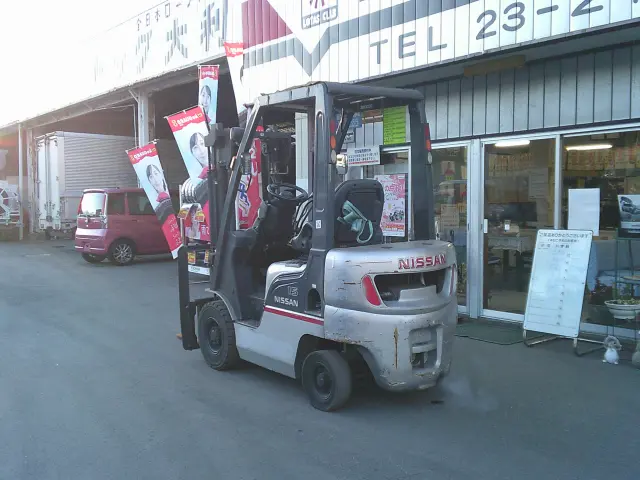 日産 その他(日産) L01の写真5