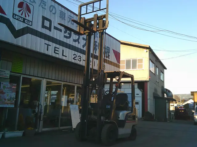 日産 その他(日産) L01の写真7