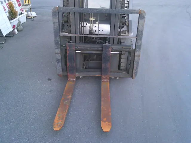 日産 その他(日産) L01の写真11